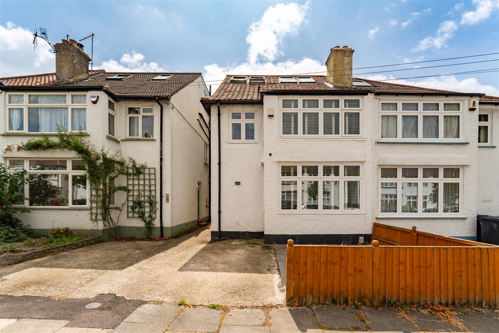 Sinton Andrews Estate Agents - Based in Ealing West London